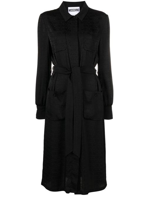 WOMEN Dresses MOSCHINO | A0403 27490555